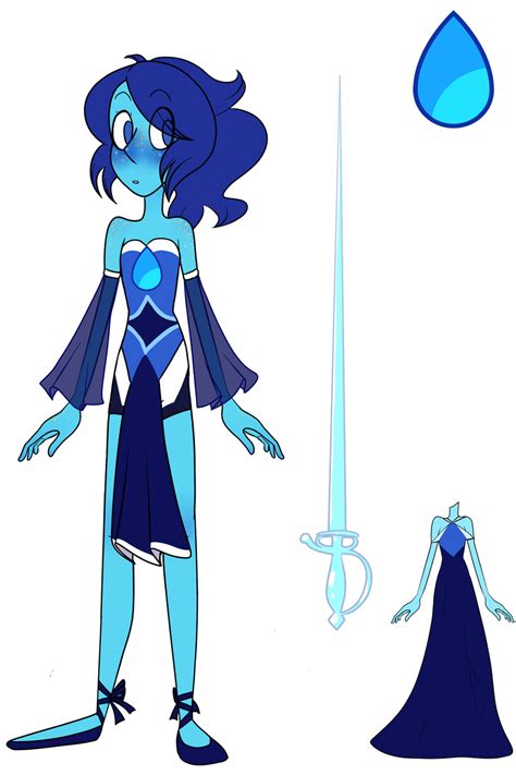 lapis from steven universe|lapis lazuli oc steven universe.